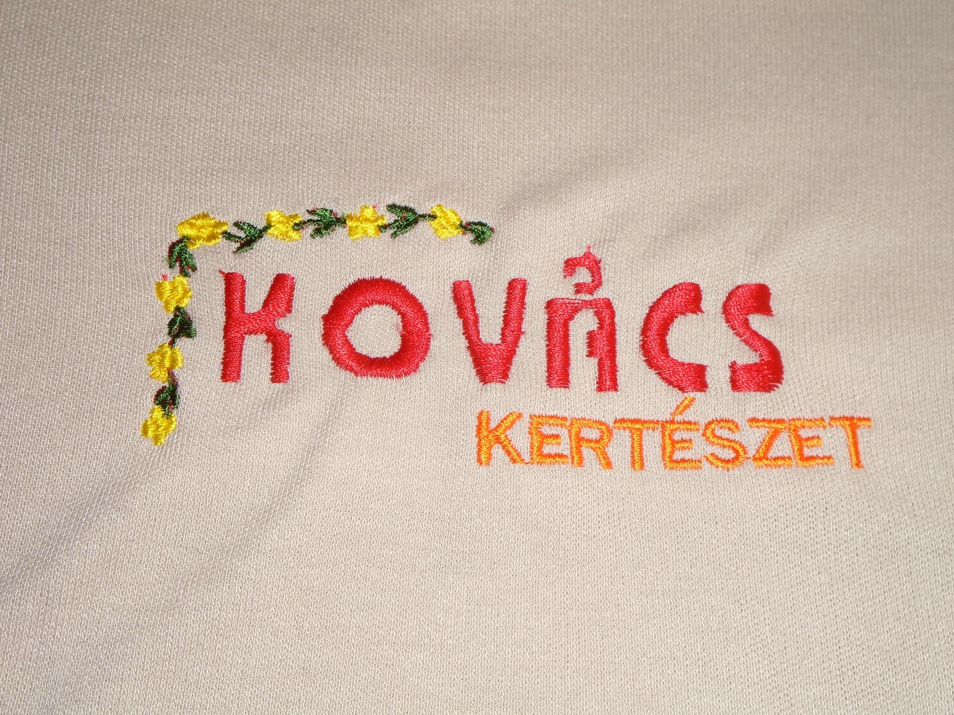 Kovács Kertészet